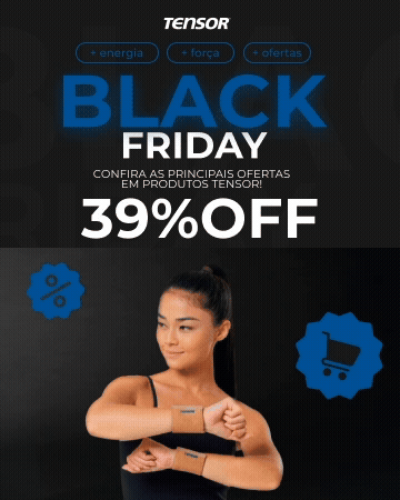 Cada Corpo tem seu Verso - Tensor - Mobile